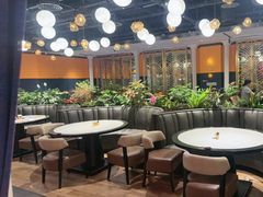 -半秋山西餐厅(巴南万达广场店)