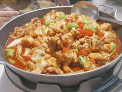 -蛙喔牛蛙(淮安吾悦店)