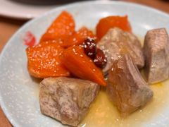 -抱德·潮汕味(敦和店原惠城鱼仔)