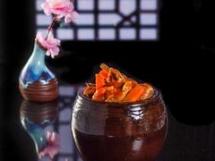 -宏达老菜馆(东安街店)