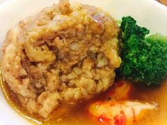 -海盗虾饭·剥好的小龙虾饭(SOHO尚都店)
