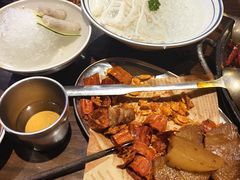 -萍姐火锅·公路夜市(南京新街口店)