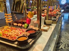 -印象餐厅(杭州国际博览中心北辰大酒店)