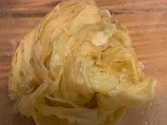 草帽饼-东北菜铁锅炖(义乌街店)