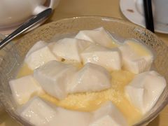 玉脂冰清-鼎泰丰(渔阳店)
