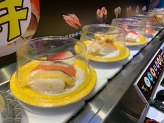 -采御鲜·回转寿司(汕头万达店)