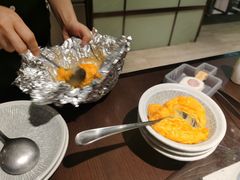 -橘焱胡同烧肉夜食(BFC外滩金融中心店)