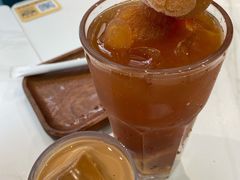 柠茶-柠檬树茶餐厅(海雅缤纷城店)