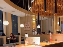 -味太助·银饭食堂(中华城店)