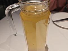 -羲和雅苑•北京烤鸭(国贸商城店)