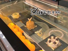 -栖·咖啡