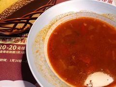 -绿茵阁牛扒餐厅(客村店)