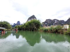 -明仕田园