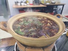 -江湖黑大兔(杨家坪店)