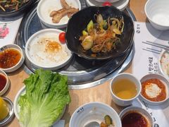 -本家韩国烤肉(青岛万象城店)