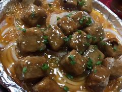 -舒味姜母鸭·沙茶面(湖里店)