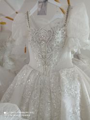 -ZHICOME·稚蔻婚纱礼服造型定制(西安龙首印象城店)