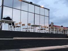 -Cafe Aewol Monsant