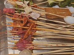 -钢管厂五区小郡肝火锅串串香(清河店)