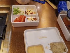 -金妈家烤肉(龙湖U城天街店)