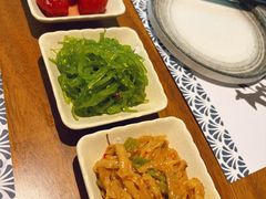 -奈九居酒屋(滨河大道店)