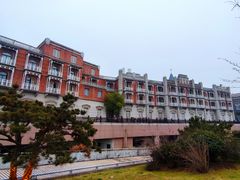 -武汉园博园(武汉自然博物馆)