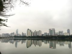 -南宁南湖公园