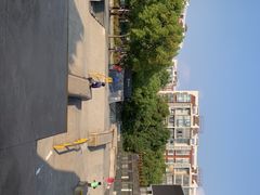 -SMP滑板公园