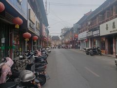 -海州古城