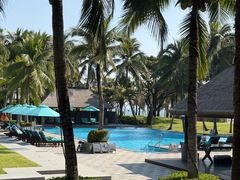 -海南清水湾莱佛士酒店