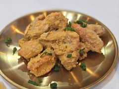 -阳江餐厅·30年老字号·粤菜海鲜大排档