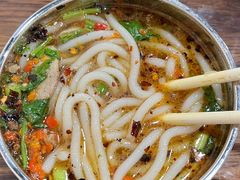 -攀枝花·任德琼·盐边羊肉米线