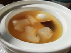 -马勒别墅·中餐厅