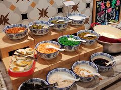 -杭州盛泰开元名都大酒店-地中海自助餐厅
