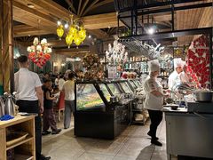 -卢布里西餐厅(总店)