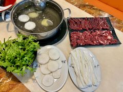 -福合埕牛肉丸(福平路店)