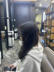 -藤野造型·专业烫染店