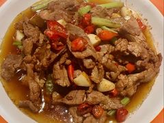 -东方红·湖南菜(金屿店)