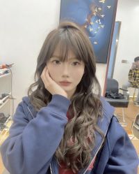 -YESIDO椰岛造型烫发染发