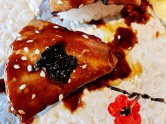 鹅肝寿司-有喜屋·深夜食堂(北京西路店)