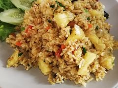 -Jungle Kitchen