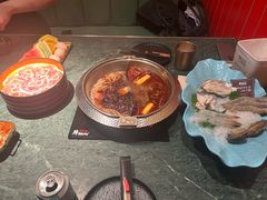 -牛New寿喜烧(金鹰世界店)