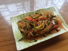 -鲁毓鲜蓬莱小面(黄山路店)