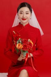 -模卡写真馆(南通店)