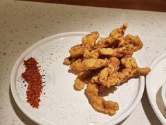 -江渔儿酸菜鱼(奥园广场金发购物中心店)
