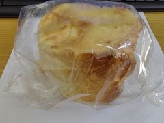 -好百客面包房(远大美食城店)