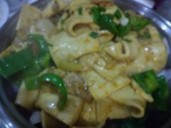 -三五家常菜馆(师范路店)