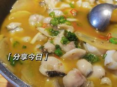 -滇铺子·云南特色菜·第九届野生菌美食节(东风东路c86店)