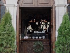 门面-UID Café(南门店)