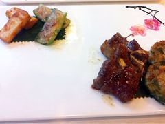 焗烤四拼-顺峰(南二环店)